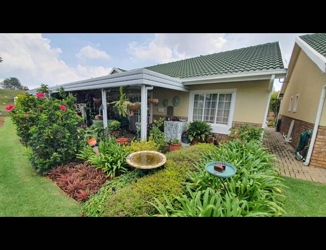 3 BEDROOM TOWNHOUSE FOR SALE IN NINAPARK